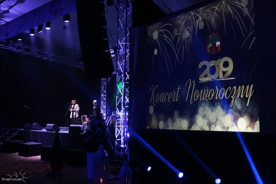 Wspomnienie Koncertu Noworocznego 2019 - zdjęcie 4