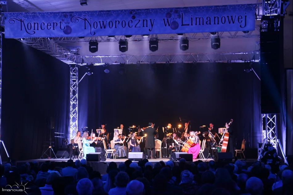 Wspomnienie Koncertu Noworocznego 2019 - zdjęcie 8