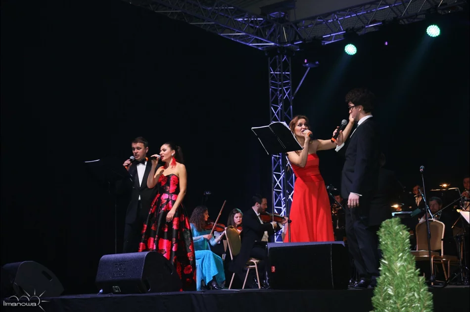 Wspomnienie Koncertu Noworocznego 2019 - zdjęcie 17