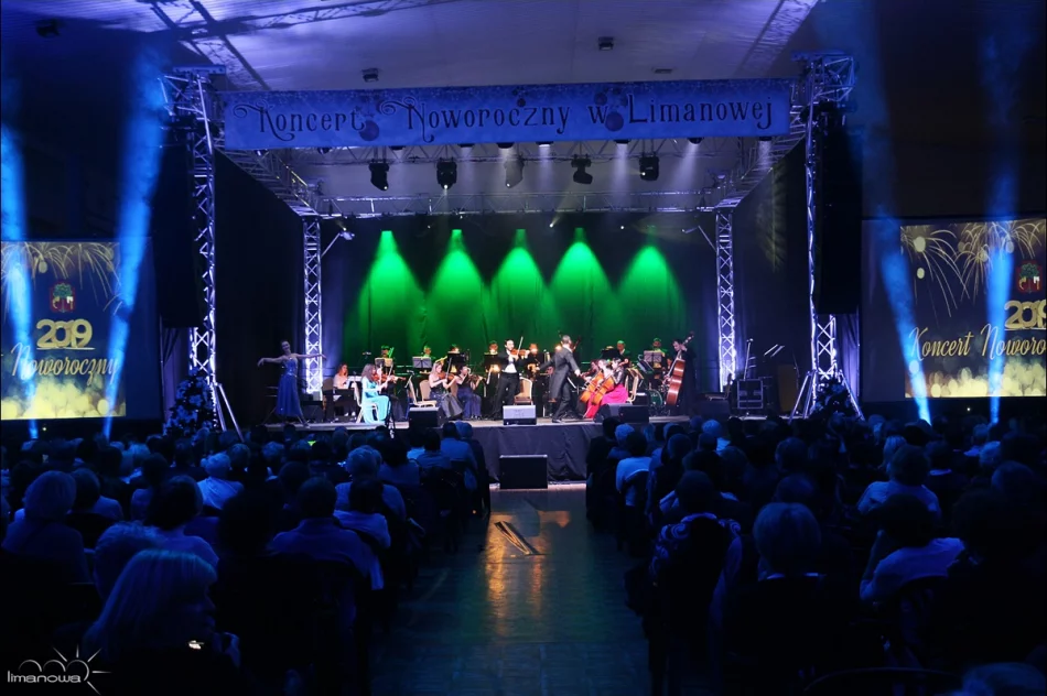 Wspomnienie Koncertu Noworocznego 2019 - zdjęcie 19