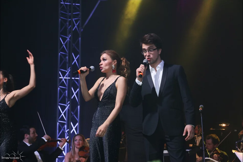 Wspomnienie Koncertu Noworocznego 2019 - zdjęcie 20