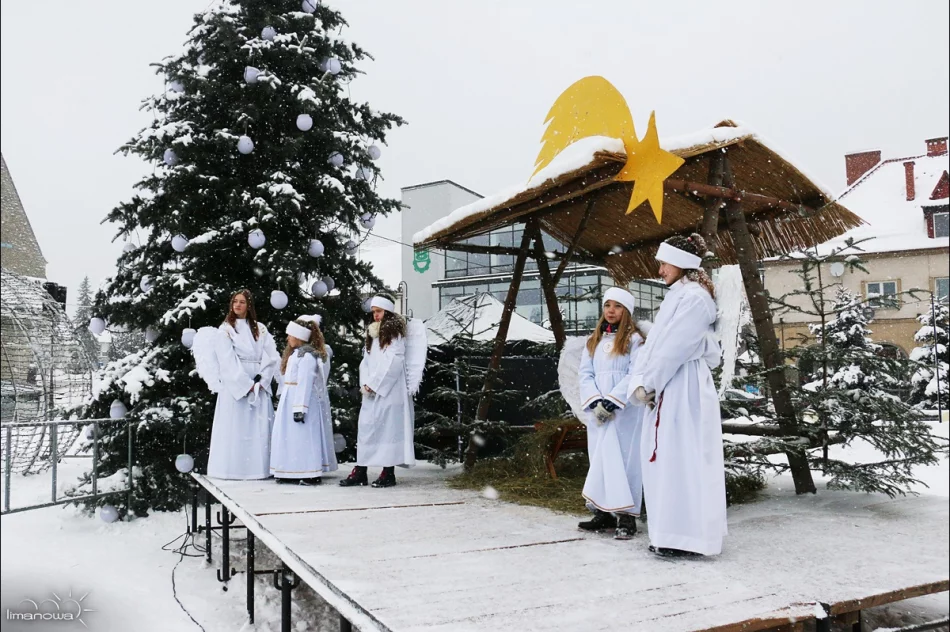 Trzej Królowie przybyli do Limanowej! - zdjęcie 3