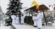 Trzej Królowie przybyli do Limanowej! - zdjęcie 3