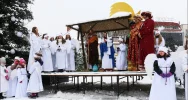Trzej Królowie przybyli do Limanowej! - zdjęcie 4