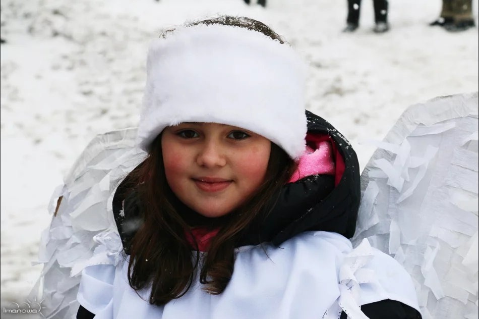 Trzej Królowie przybyli do Limanowej! - zdjęcie 19