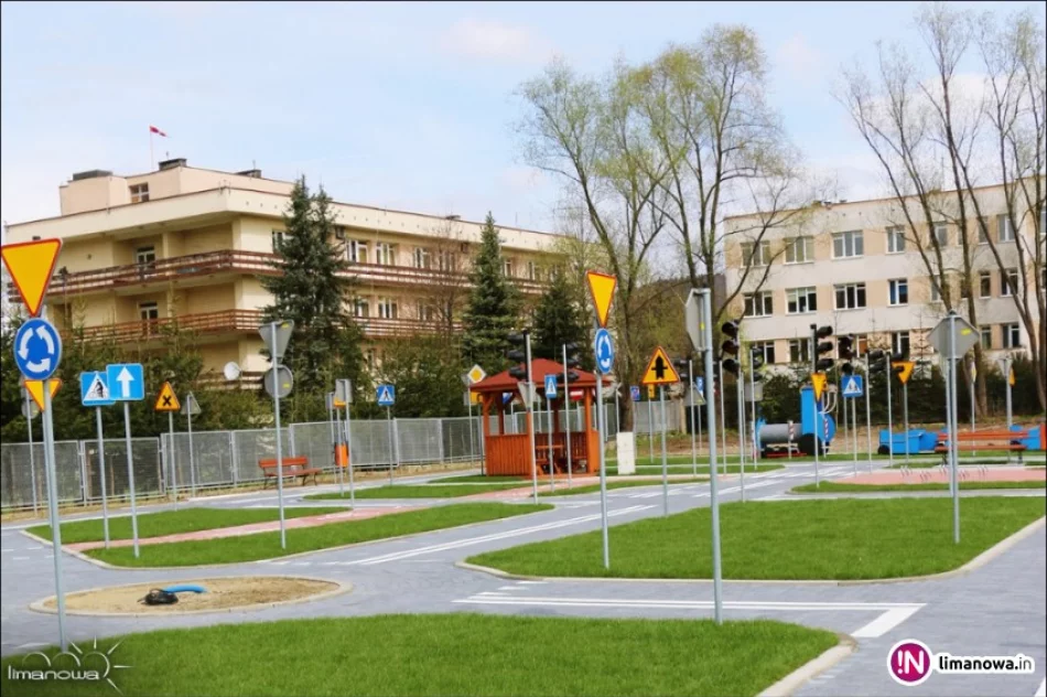 Wkrótce otwarcie miasteczka rowerowego z wypożyczalnią gokartów - zdjęcie 2