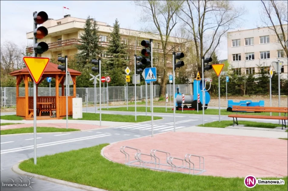 Wkrótce otwarcie miasteczka rowerowego z wypożyczalnią gokartów - zdjęcie 3