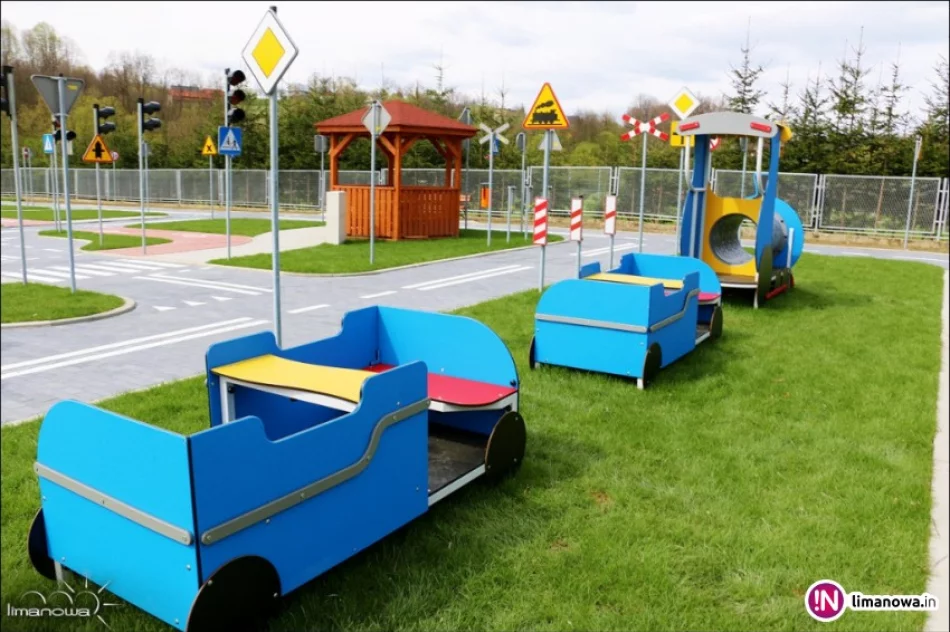 Wkrótce otwarcie miasteczka rowerowego z wypożyczalnią gokartów - zdjęcie 4