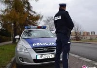 Świąteczne podróże - policja przypomina o zasadach bezpieczeństwa - zdjęcie główne