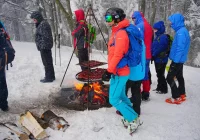 Doroczne spotkanie "ludzi gór" - zdjęcie główne