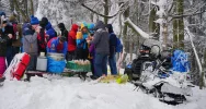 Doroczne spotkanie "ludzi gór" - zdjęcie 3