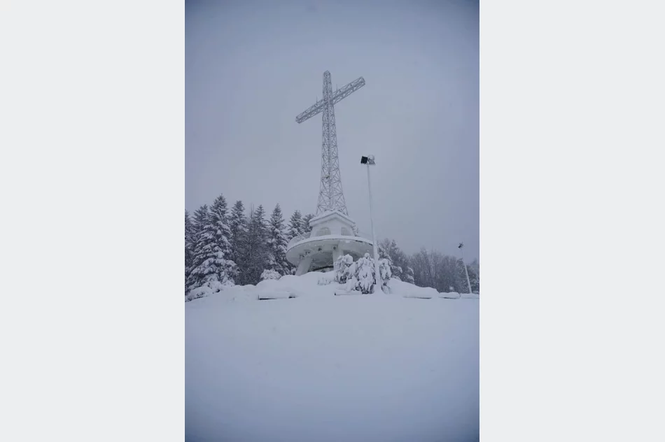 Doroczne spotkanie "ludzi gór" - zdjęcie 9