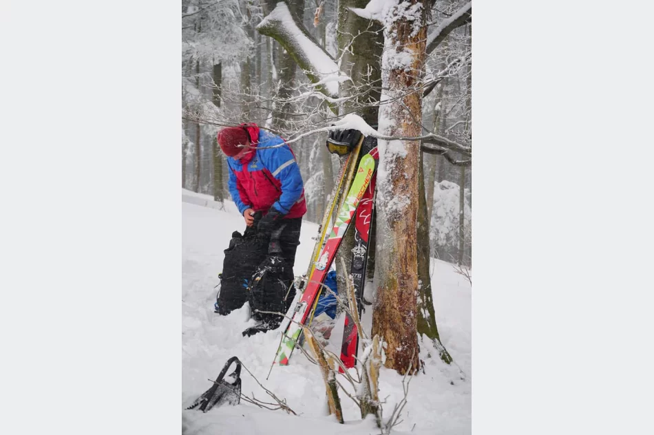 Doroczne spotkanie "ludzi gór" - zdjęcie 10