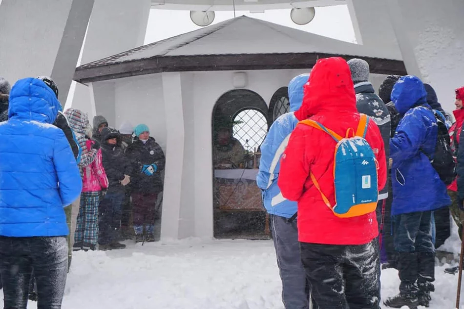 Doroczne spotkanie "ludzi gór" - zdjęcie 13