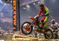 Emil w Niemczech potwierdził swoją rosnącą formę - zdjęcie główne