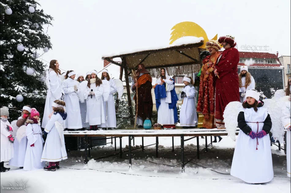 Kolorowy orszak kolejny raz przeszedł ulicami miasta - zdjęcie 2