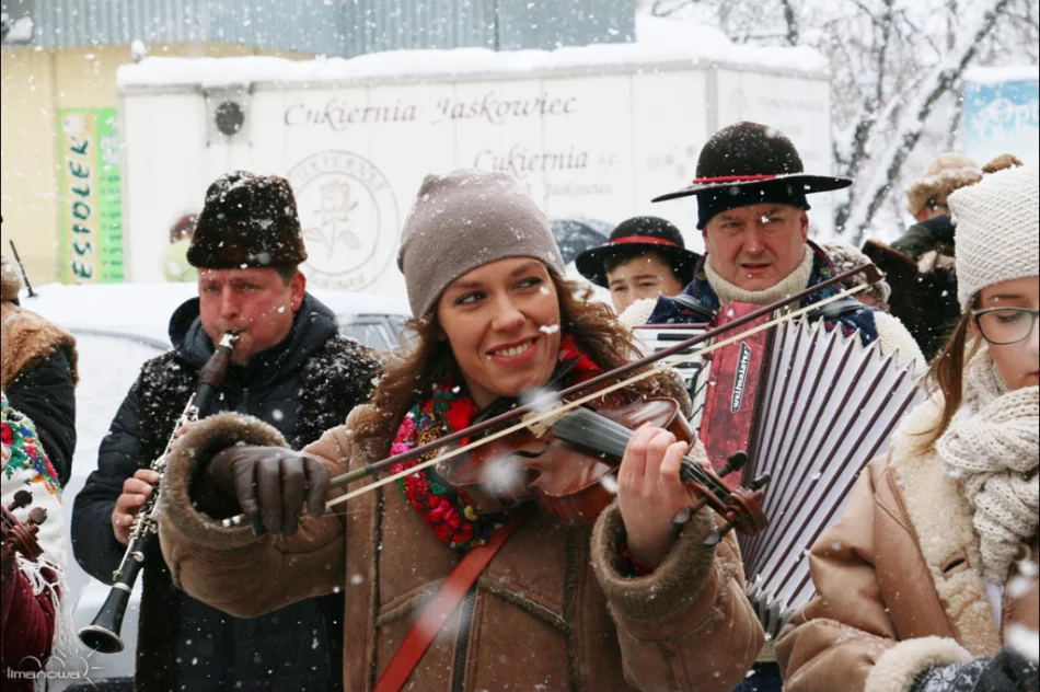 Kolorowy orszak kolejny raz przeszedł ulicami miasta - zdjęcie 4