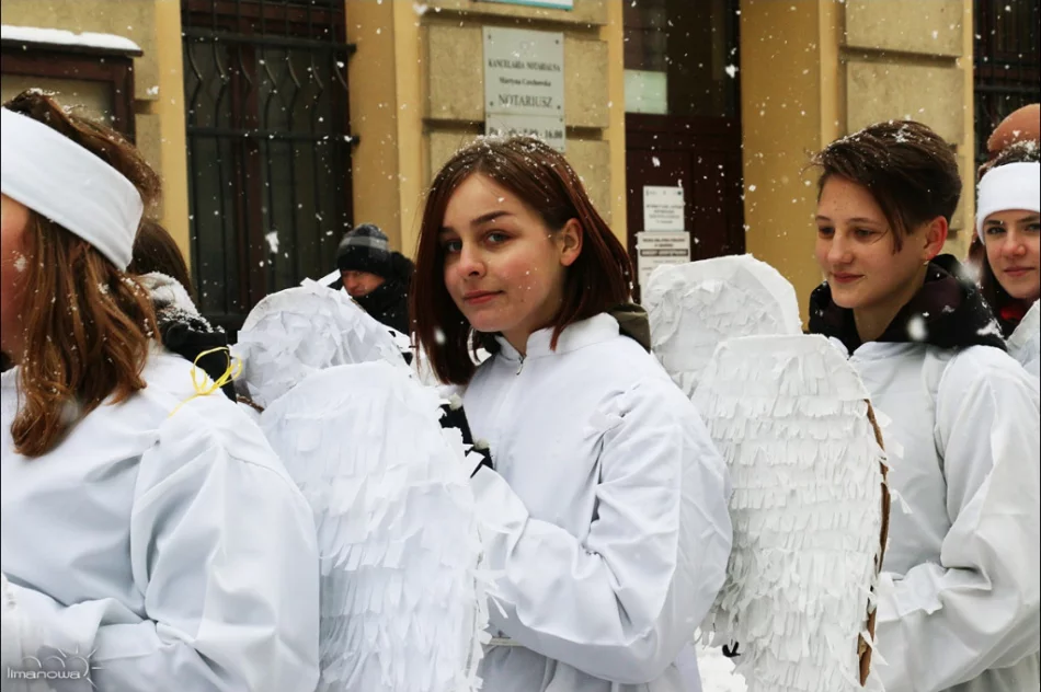 Kolorowy orszak kolejny raz przeszedł ulicami miasta - zdjęcie 6