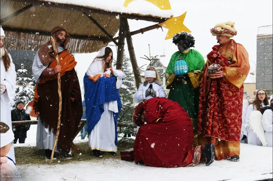 Kolorowy orszak kolejny raz przeszedł ulicami miasta - zdjęcie 11