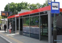 Przetarg na dworzec i wiaty unieważniony - zdjęcie główne