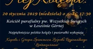 Hej Kolęda! - koncert kolęd i pastorałek  - zdjęcie 2