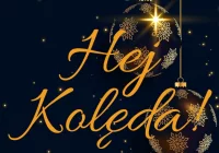 Hej Kolęda! - koncert kolęd i pastorałek  - zdjęcie główne