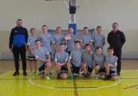 Stara Wieś z mistrzostwem powiatu - zdjęcie główne