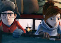 "Misja Yeti" od 11 stycznia w Kinie Klaps! - zdjęcie główne