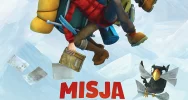 "Misja Yeti" od 11 stycznia w Kinie Klaps! - zdjęcie 2