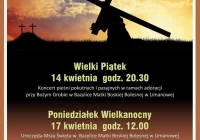 Chór zaprasza na wielkanocne występy - zdjęcie główne