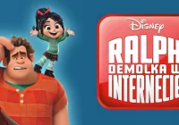 Premiera w Kinie Klaps - "Ralph Demolka w Internecie" na ekranie od 11 stycznia! - zdjęcie główne