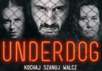 Premiera w Kinie Klaps - "Underdog" na ekranie od 11 stycznia! - zdjęcie główne