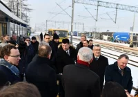 Umowa podpisana. W połowie 2020 roku pierwszy przetarg na modernizację - zdjęcie główne