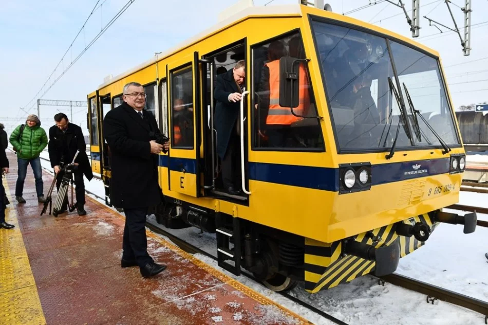 Umowa podpisana. W połowie 2020 roku pierwszy przetarg na modernizację - zdjęcie 2