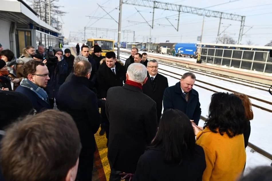 Umowa podpisana. W połowie 2020 roku pierwszy przetarg na modernizację - zdjęcie 3