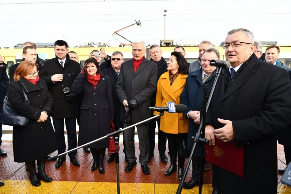 Umowa podpisana. W połowie 2020 roku pierwszy przetarg na modernizację - zdjęcie 4