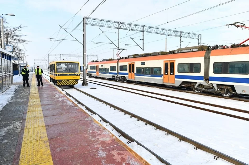 Umowa podpisana. W połowie 2020 roku pierwszy przetarg na modernizację - zdjęcie 5