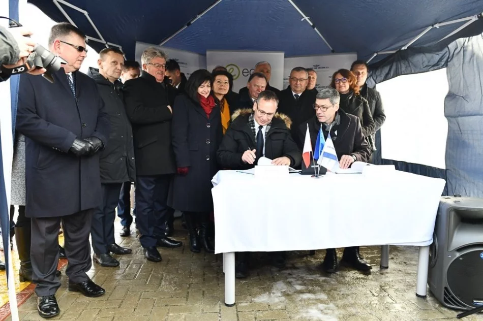 Umowa podpisana. W połowie 2020 roku pierwszy przetarg na modernizację - zdjęcie 6