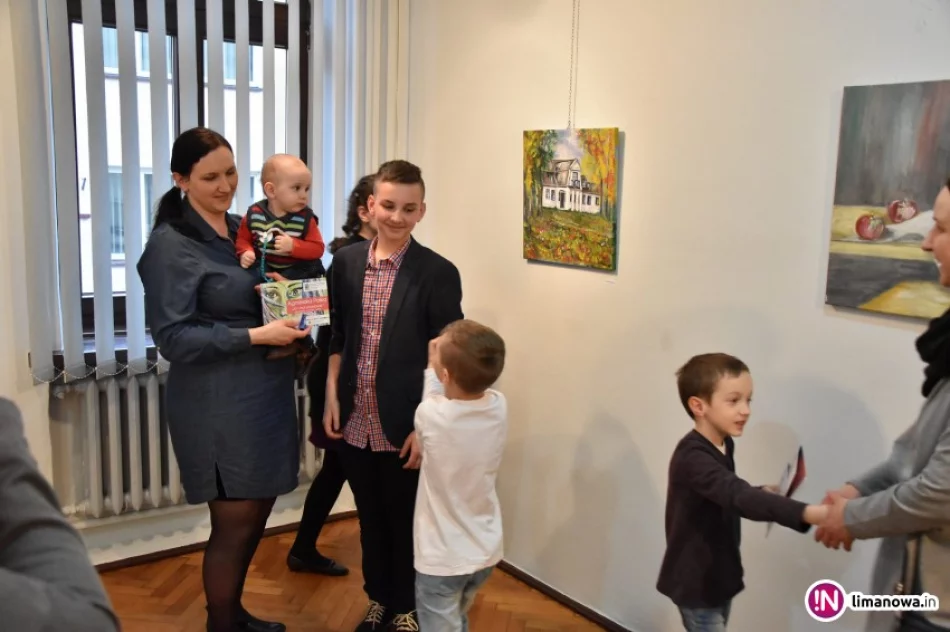 Ona i jej uczniowie - zdjęcie 4