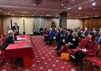 Pierwsza w tym roku sesja Sejmiku Województwa Małopolskiego - zdjęcie główne