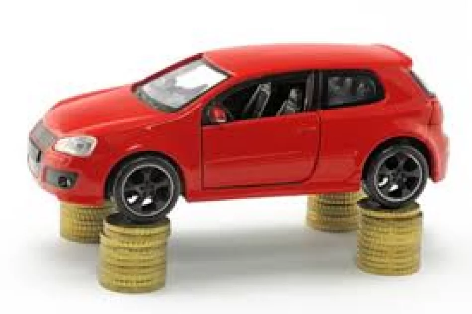 Pożyczka pod zastaw posiadanego samochodu, Leasing, Wypożyczenie długookresowe - Krecik, bez BIK - zdjęcie 1