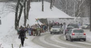 Po raz drugi w gminie zorganizowano Orszak Trzech Króli - zdjęcie 2