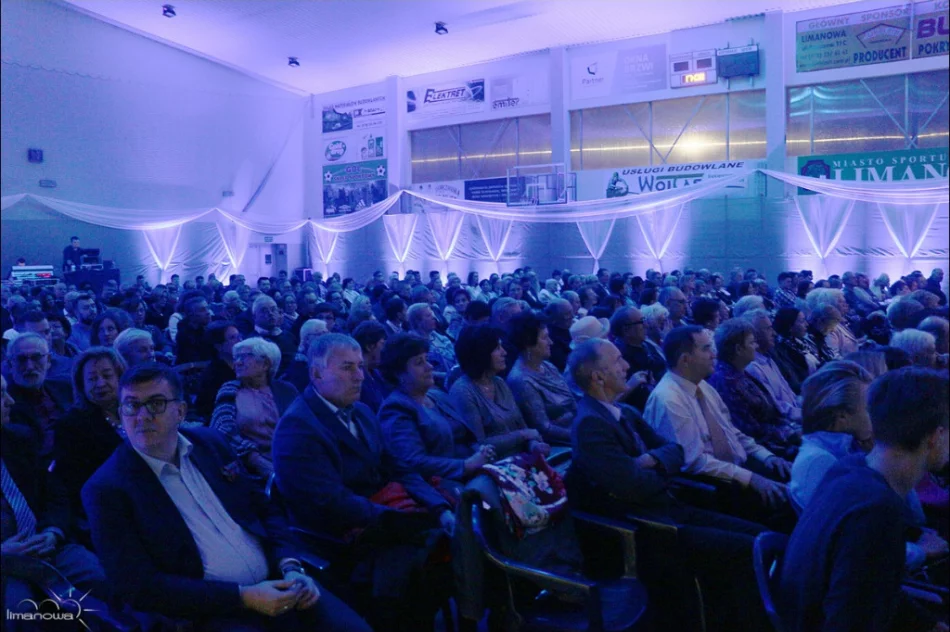 Noworoczna Gala Koncertowa, dedykowana mieszkańcom - zdjęcie 2