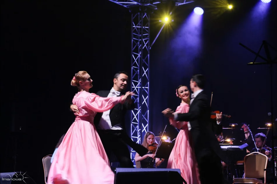 Noworoczna Gala Koncertowa, dedykowana mieszkańcom - zdjęcie 4