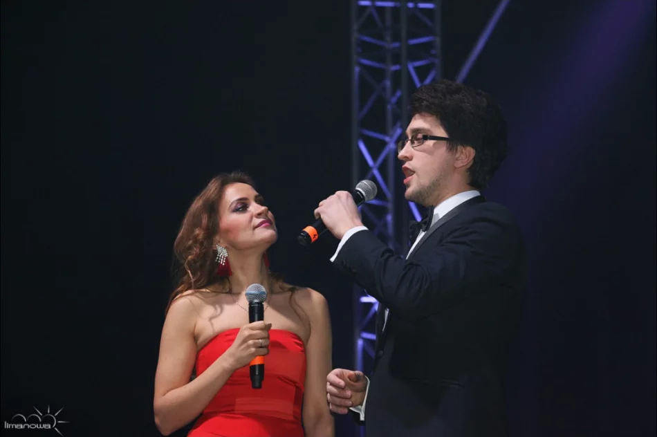 Noworoczna Gala Koncertowa, dedykowana mieszkańcom - zdjęcie 5