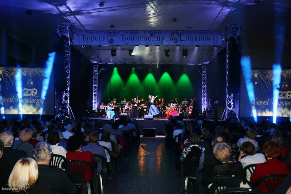 Noworoczna Gala Koncertowa, dedykowana mieszkańcom - zdjęcie 6