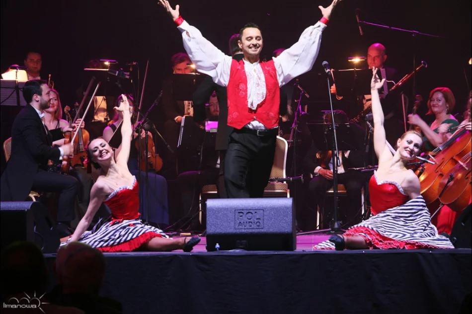 Noworoczna Gala Koncertowa, dedykowana mieszkańcom - zdjęcie 8