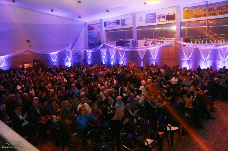 Noworoczna Gala Koncertowa, dedykowana mieszkańcom - zdjęcie 10
