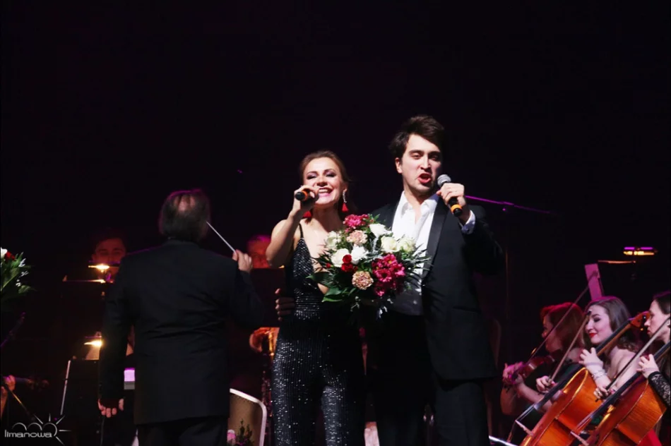 Noworoczna Gala Koncertowa, dedykowana mieszkańcom - zdjęcie 11