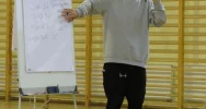 Freestyle'owy koncert i warsztaty z raperem - Mikserem - zdjęcie 4